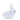 Baby Bunny - Heaven Blue