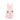Baby Bunny - Peach