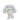 Bouncy Bunny - Blue