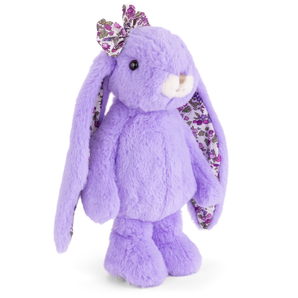 Friendly Kanina - Floral Lavender