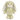 Jumpy Bunny - Lime