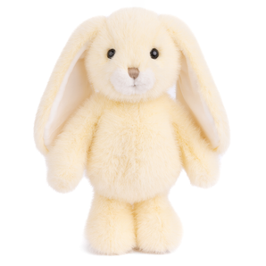 Jumpy Bunny - Vanilla