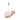Sandy Bag Charm - Pink